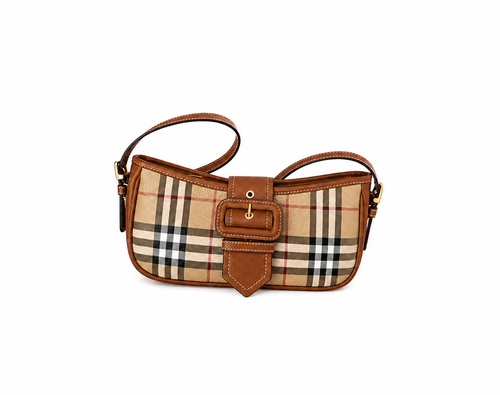 کیف بربری اورجینال (burberry) - 002