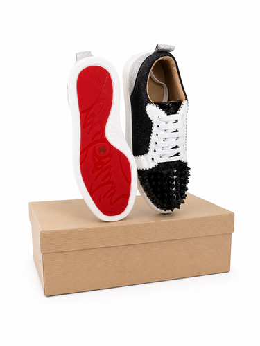 کفش زنانه لوبوتن (LOUBOUTIN) - 021