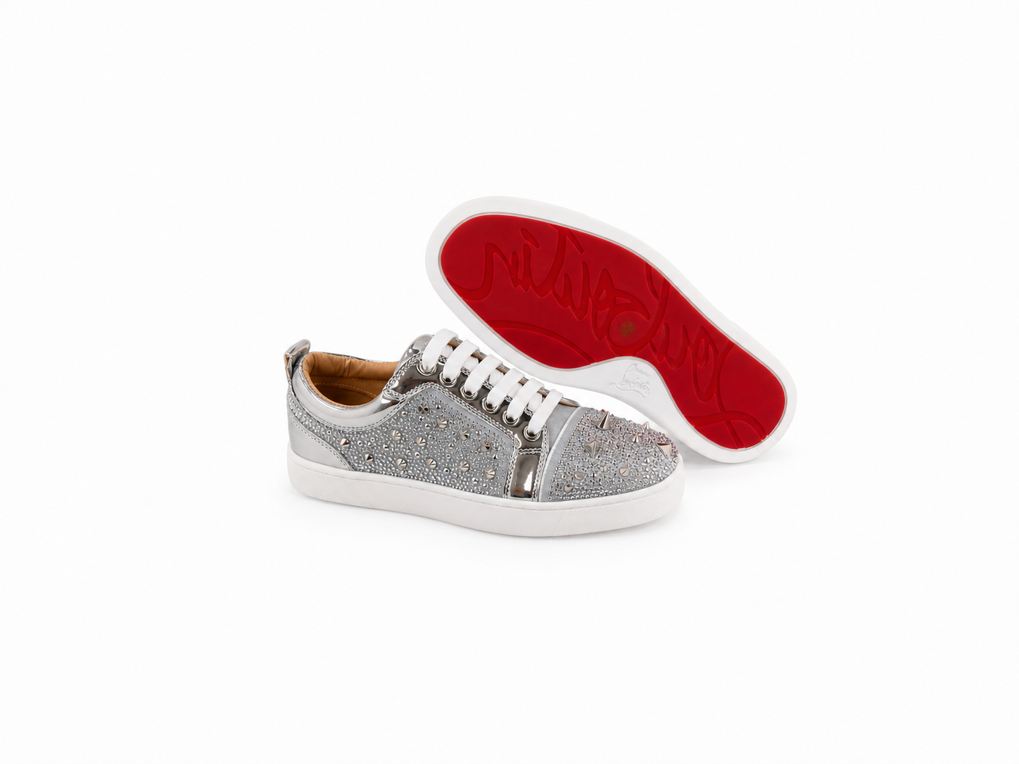 کفش زنانه لوبوتن (LOUBOUTIN) - 022
