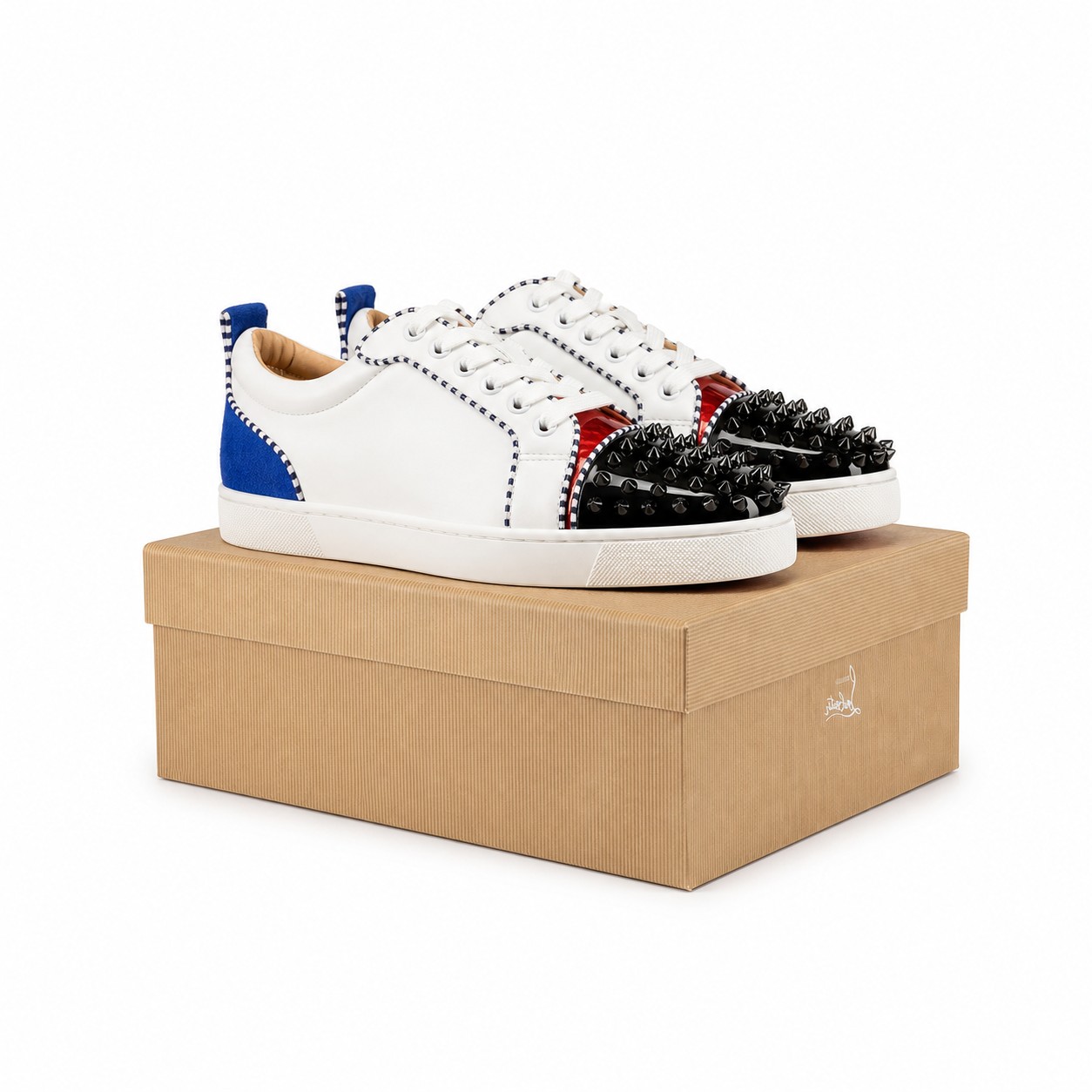 کفش زنانه لوبوتن (LOUBOUTIN) - 023