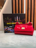کیف زنانه دولچه گابانا مدل VERNIE مستر (DOLCE&GABBANA) - 025