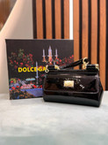 کیف زنانه دولچه گابانا مدل VERNIE مستر (DOLCE&GABBANA) - 025