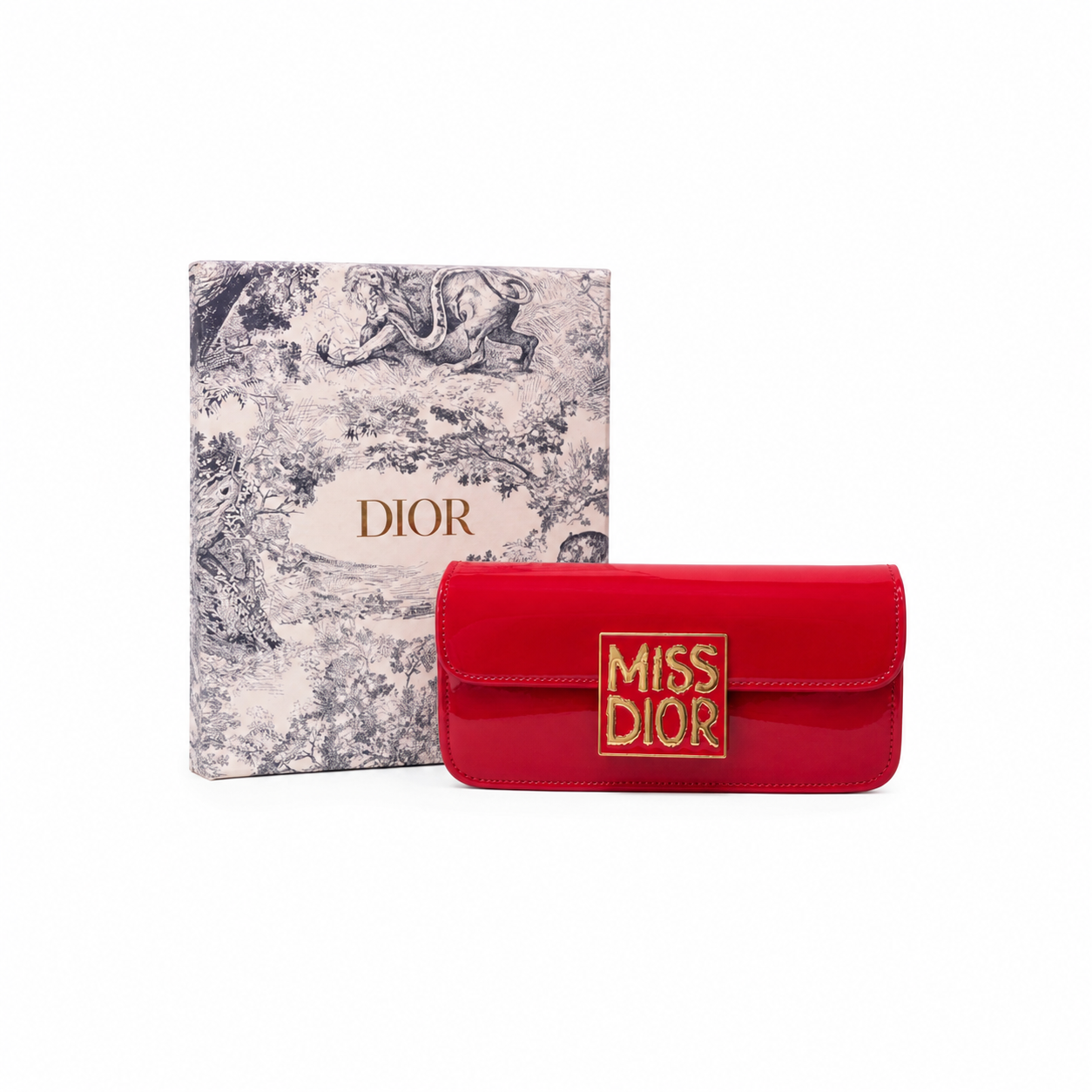 کیف دیور مستر (DIOR) - 031