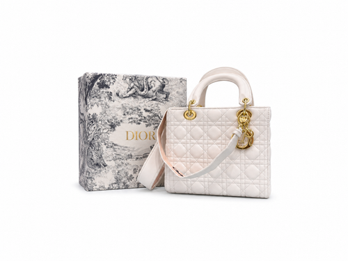 کیف دیور LADY مستر (DIOR) - 032
