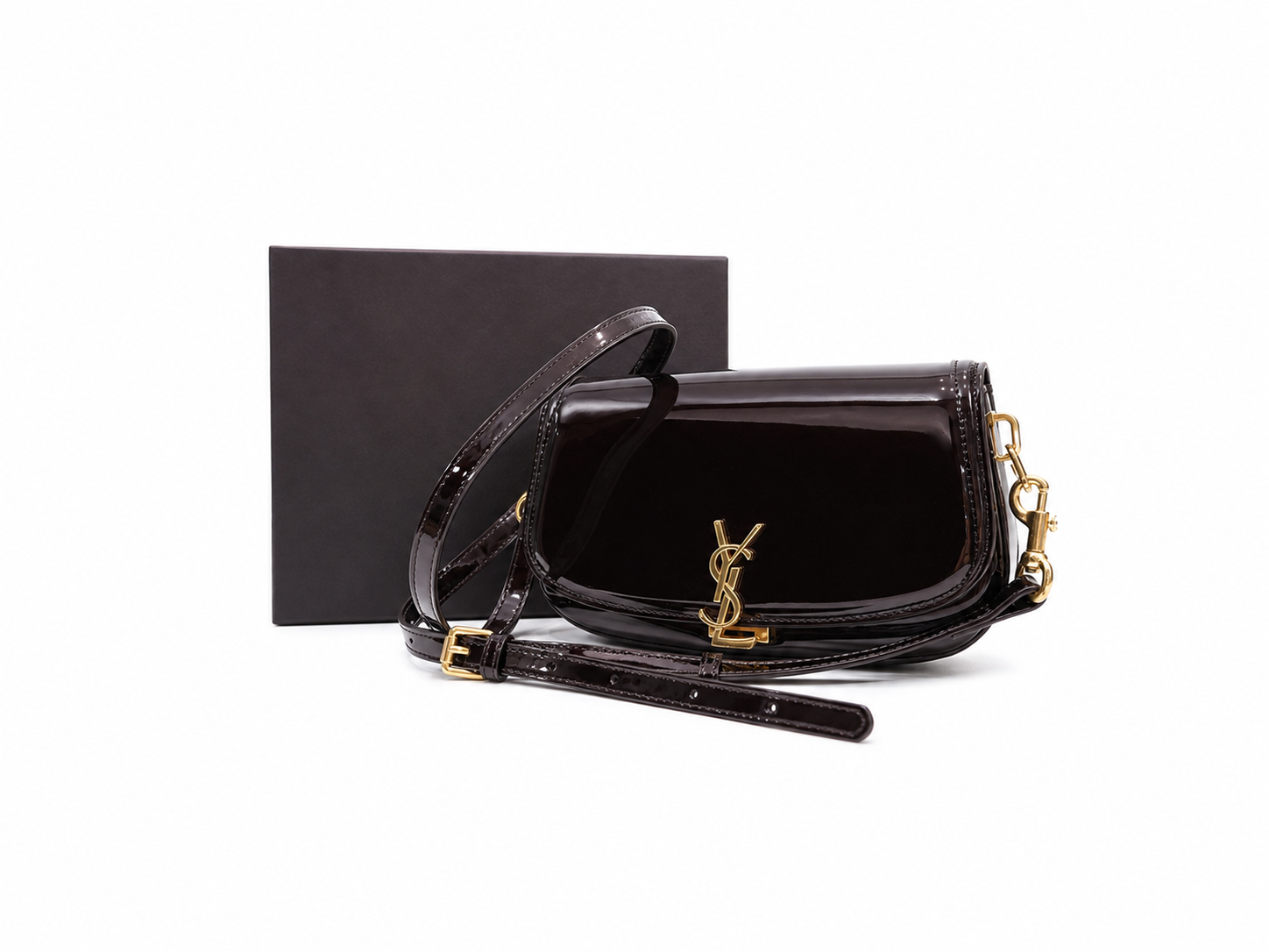 کیف YSL مستر (SAINT LAURENT) - 034
