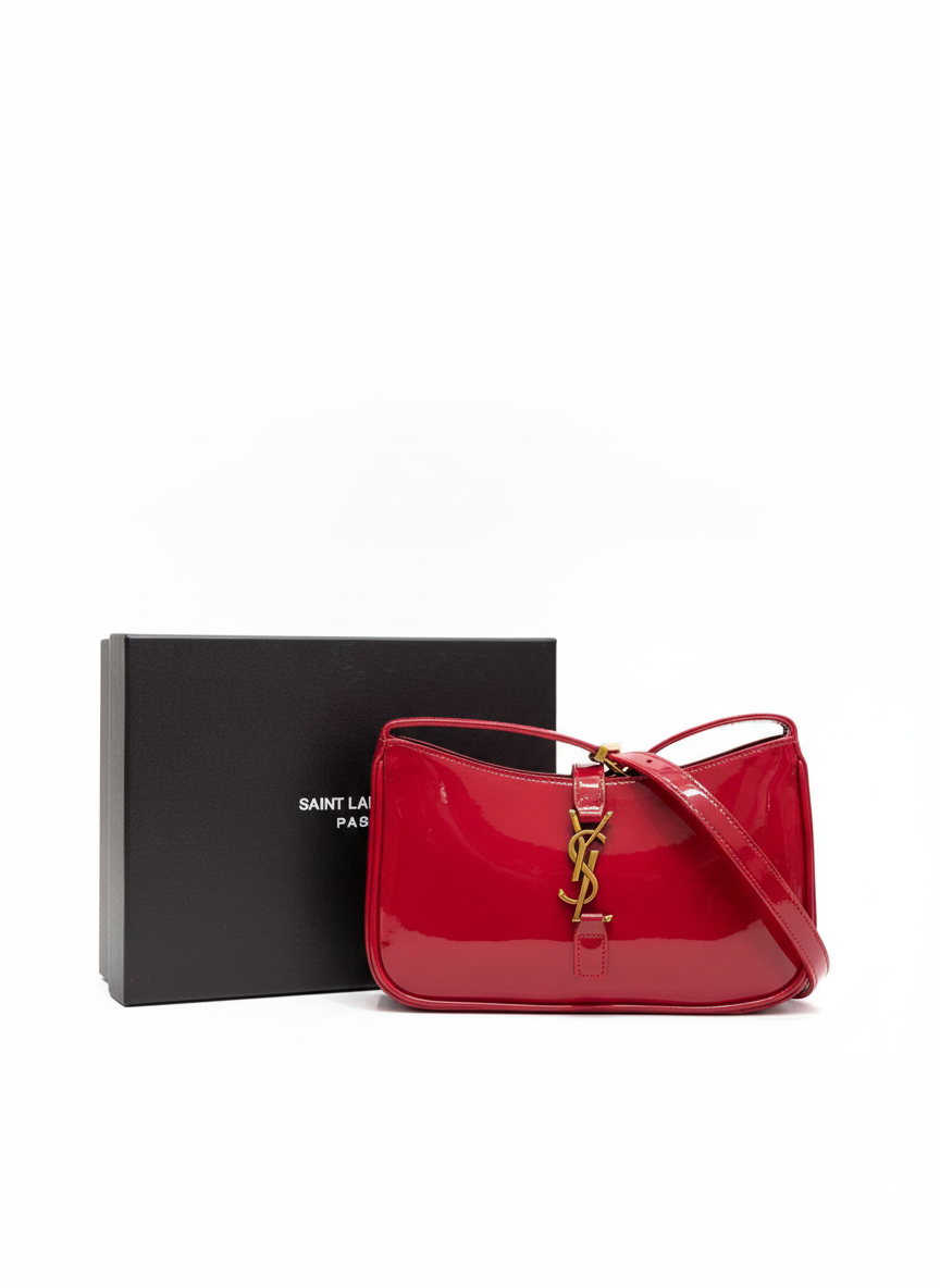 کیف YSL مستر (SAINT LAURENT) - 035