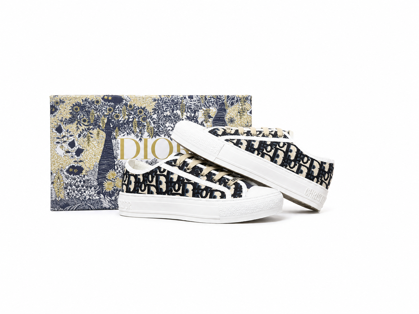 کفش زنانه دیور  (DIOR) - 037