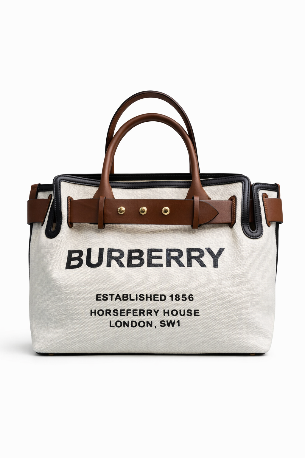 کیف بربری   (BURBERRY) - 048