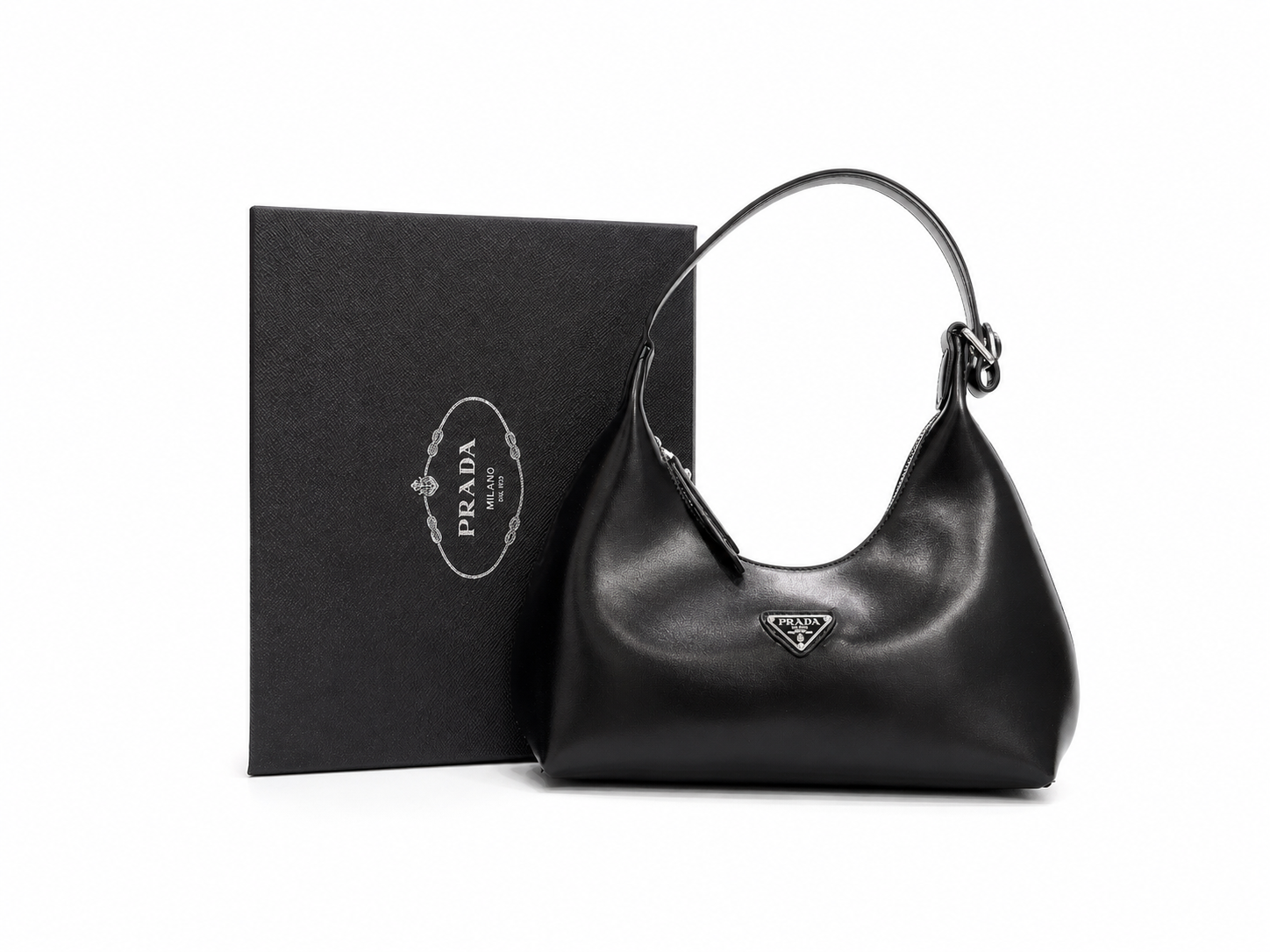 کیف پرادا مستر (PRADA) - 054