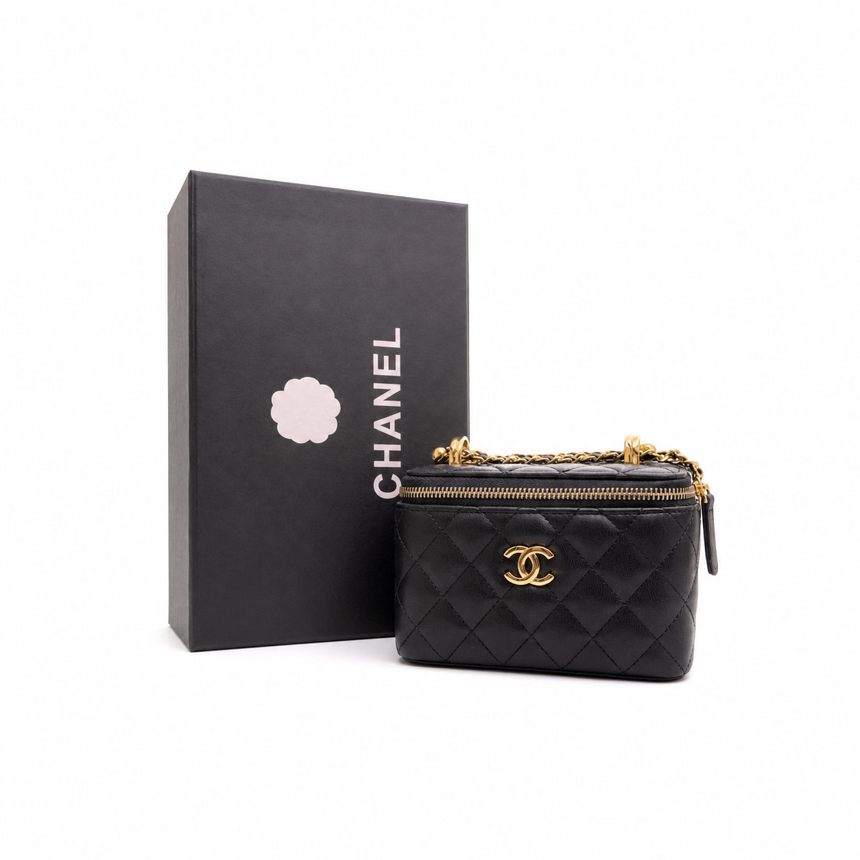 کیف شنل مستر (CHANEL) - 056
