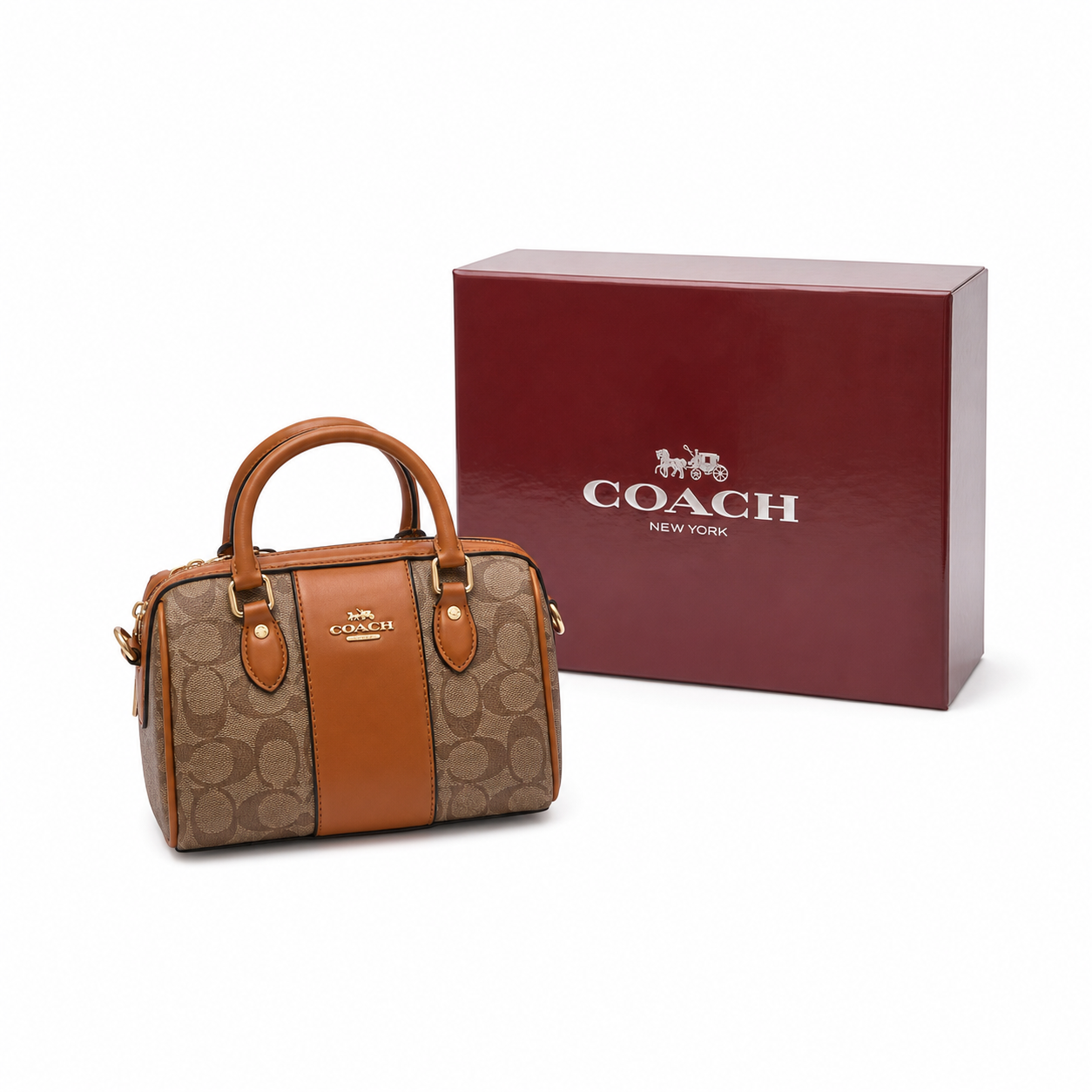کیف کوچ مستر (COACH) - 060